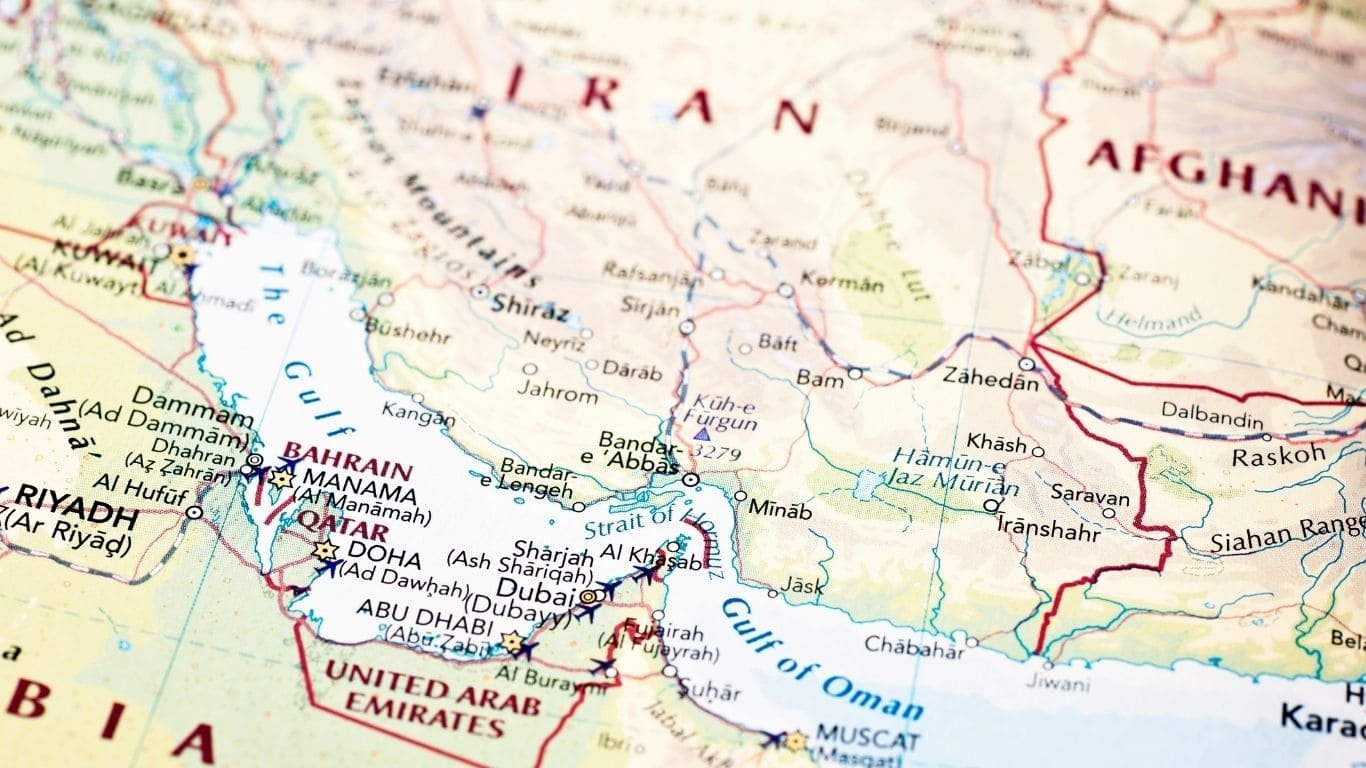 Tensão EUA-Irã expõe fragilidade econômica do Golfo