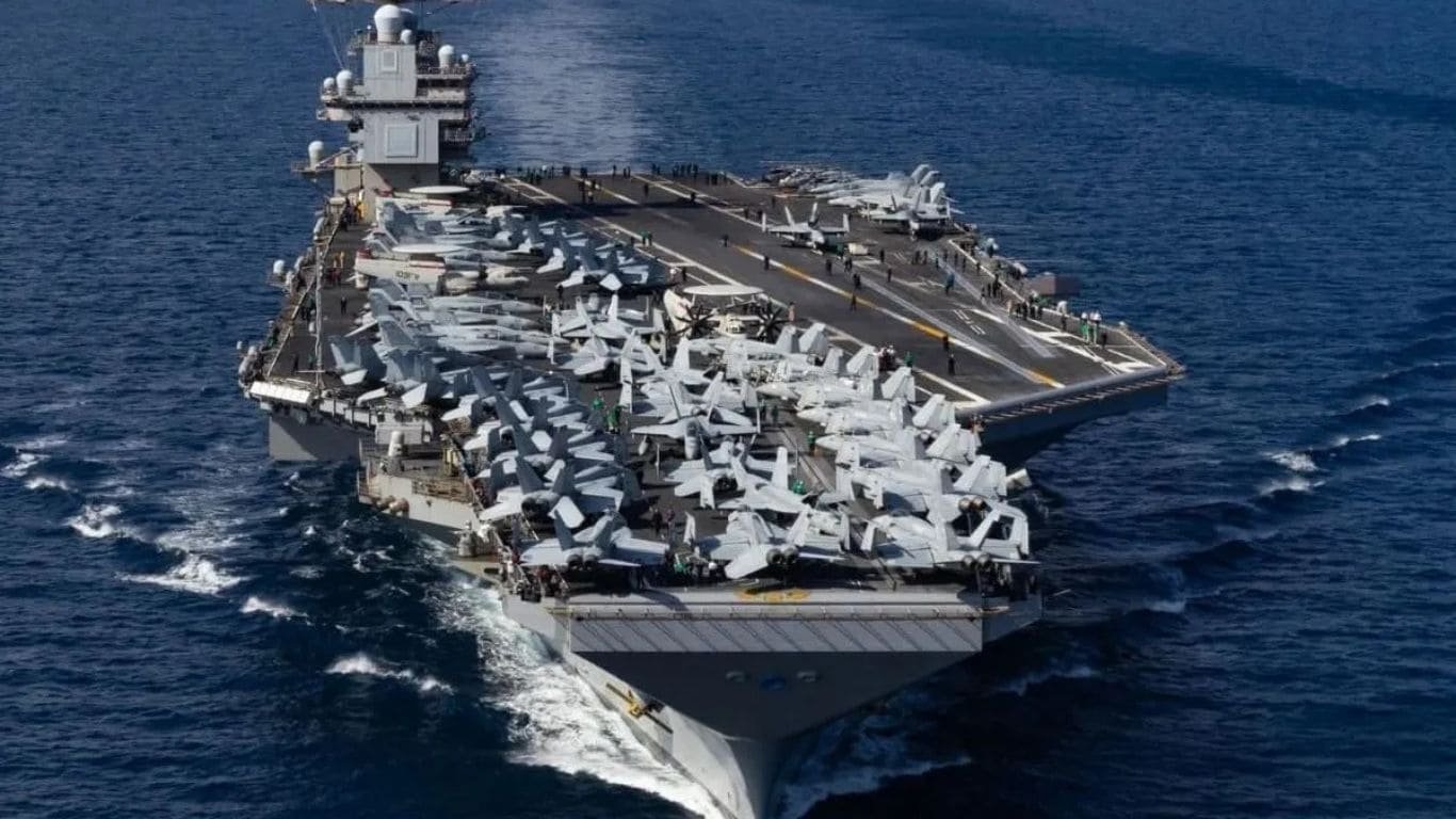 Crise Nuclear Iraniana: Acordo ou Guerra no Golfo?