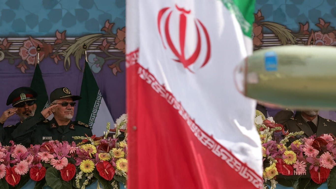 Guerra Invisível: o Irã, os EUA e a Nova Geopolítica Global