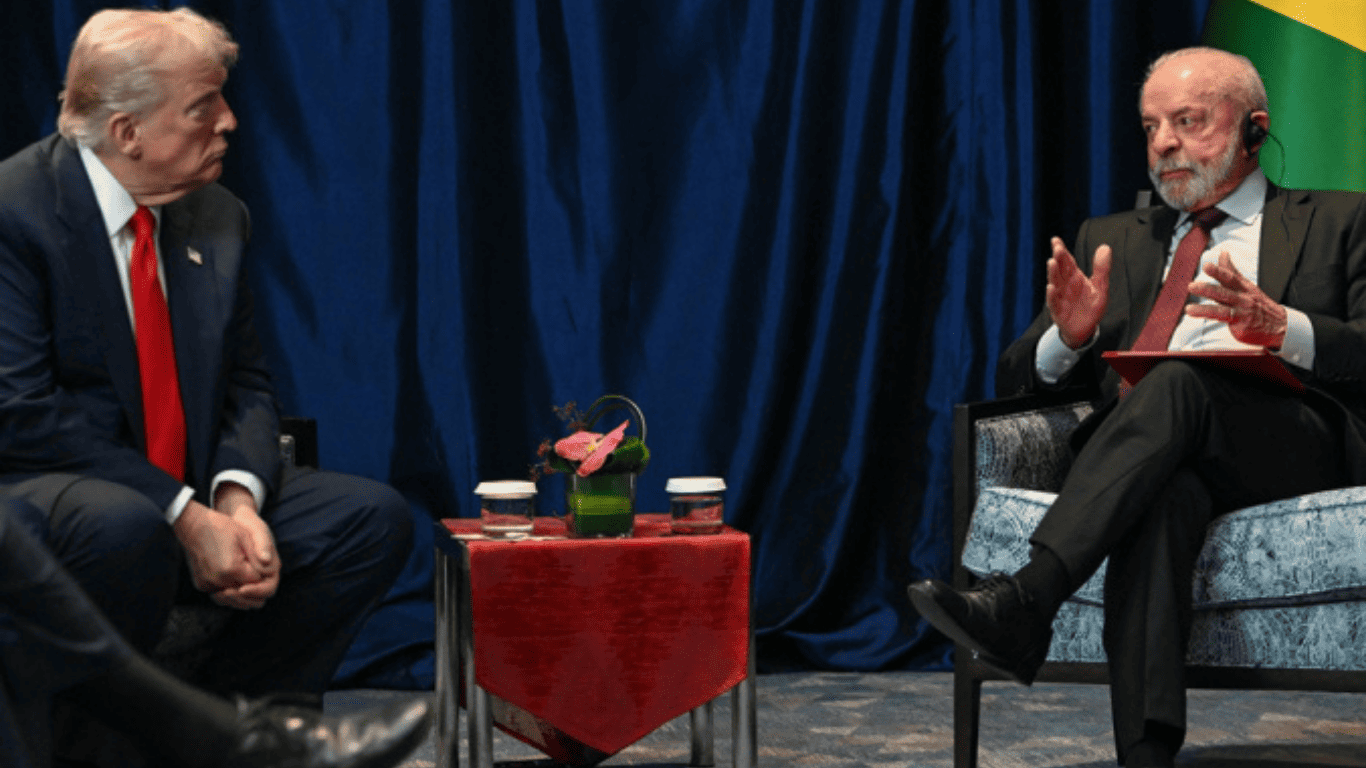 Brasil recusa aliança americana de minerais estratégicos