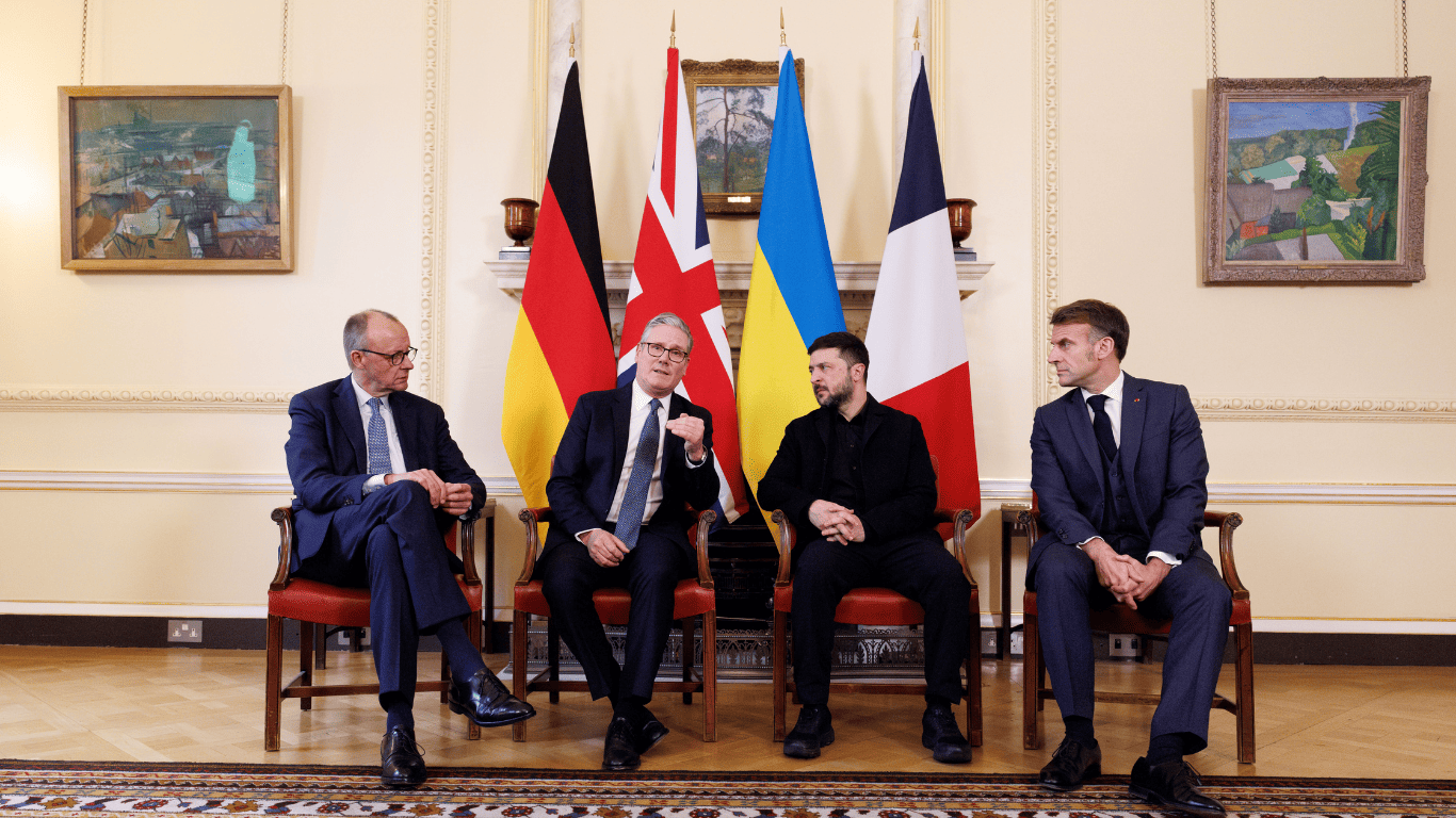 Ucrânia Nuclear? A Acusação Russa que Expõe as Fraturas do Ocidente