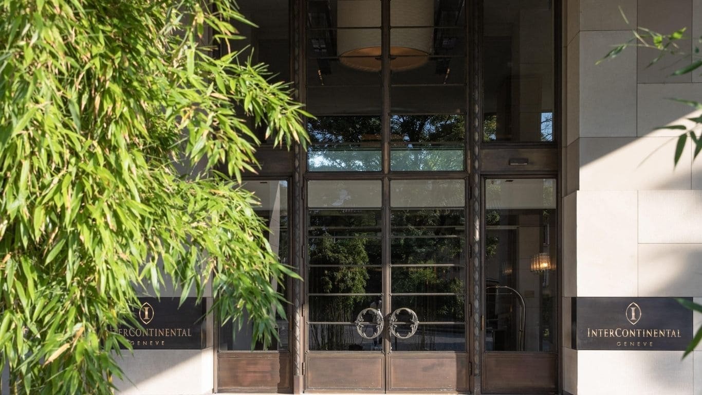 Negociações de paz na Ucrânia: Genebra como novo front estratégico da guerra