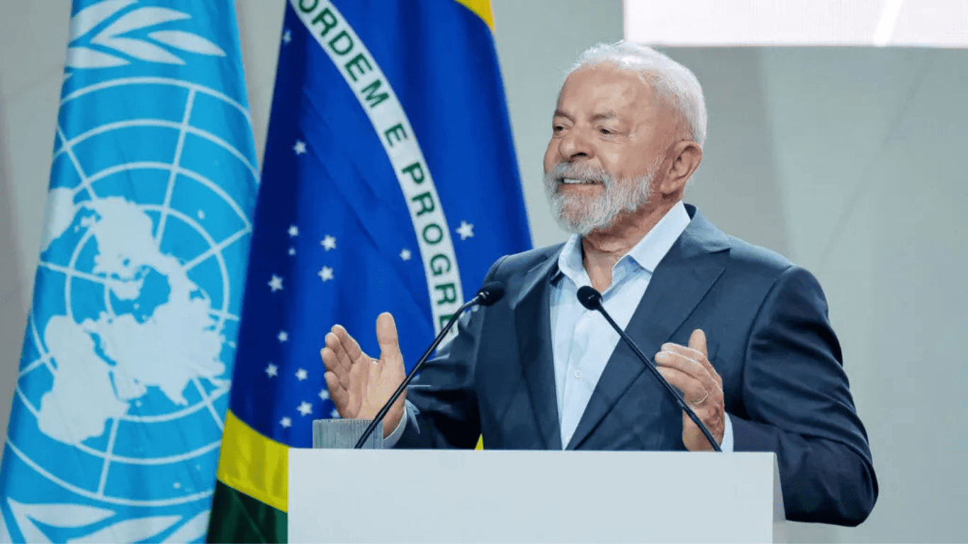 Como a instabilidade global está moldando o discurso eleitoral brasileiro em 2026