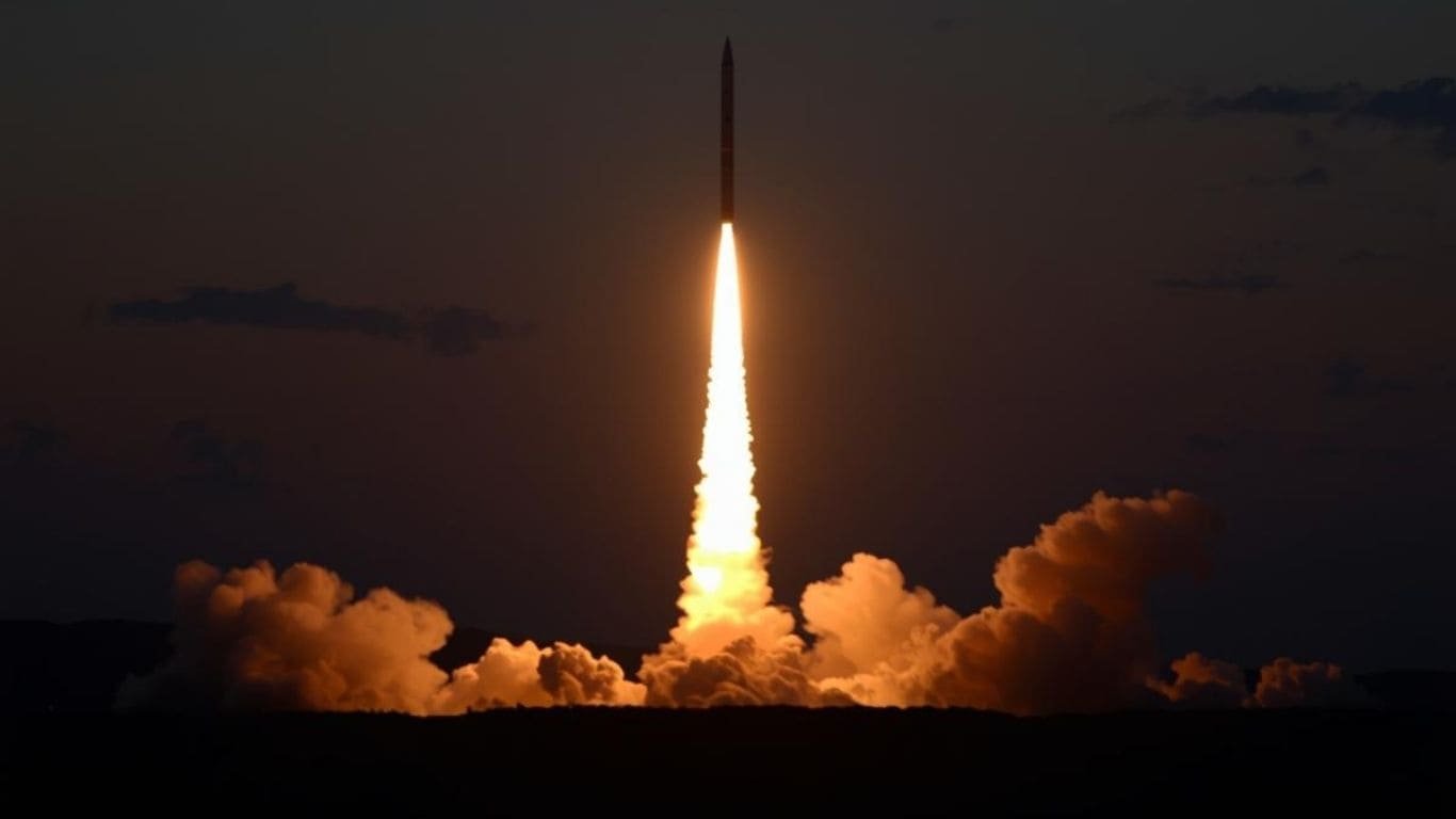 França e Alemanha Desenvolvem Mísseis de Longo Alcance