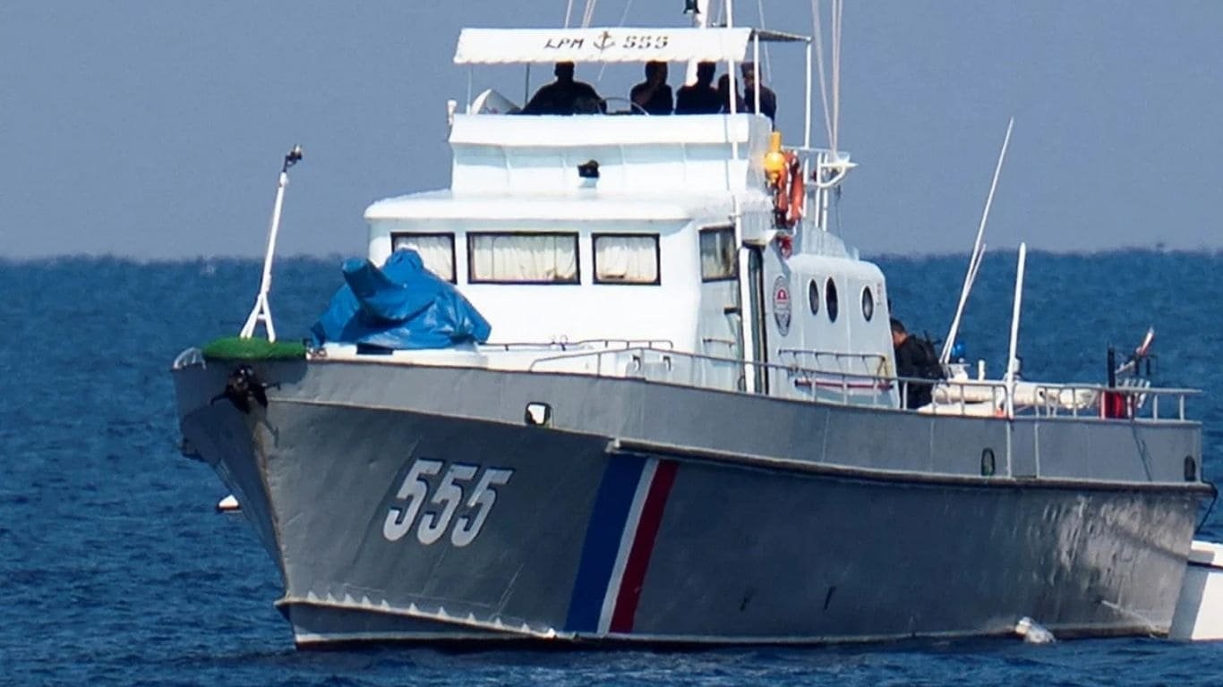 Infiltração armada em Cuba: o que Washington não explica