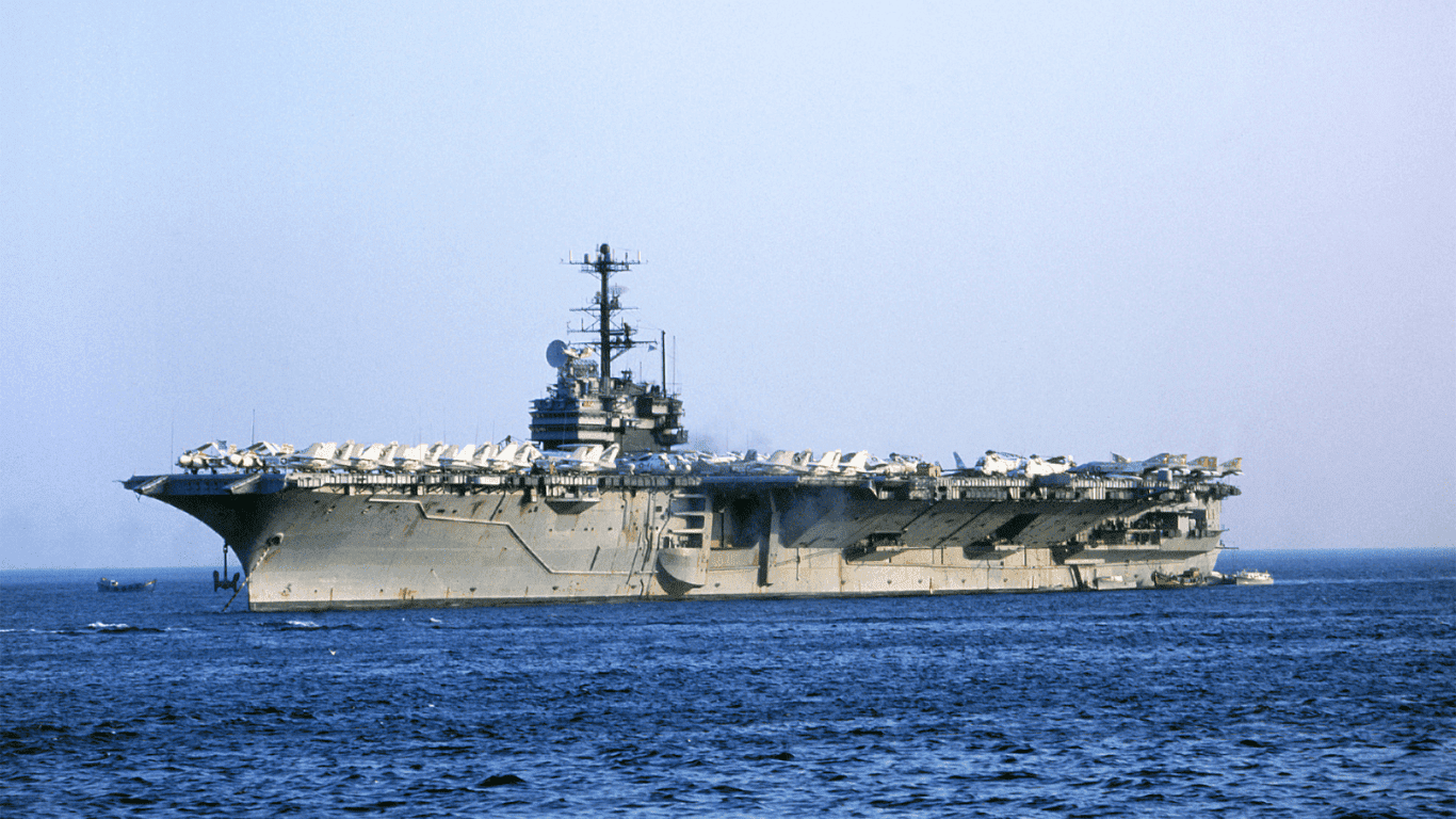 Petróleo venezuelano: EUA travam guerra naval no Índico