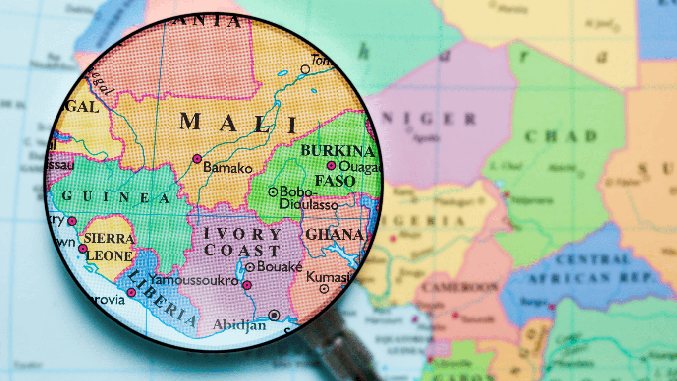 Sahel: A Revolta Contra a CEDEAO e o Ocidente