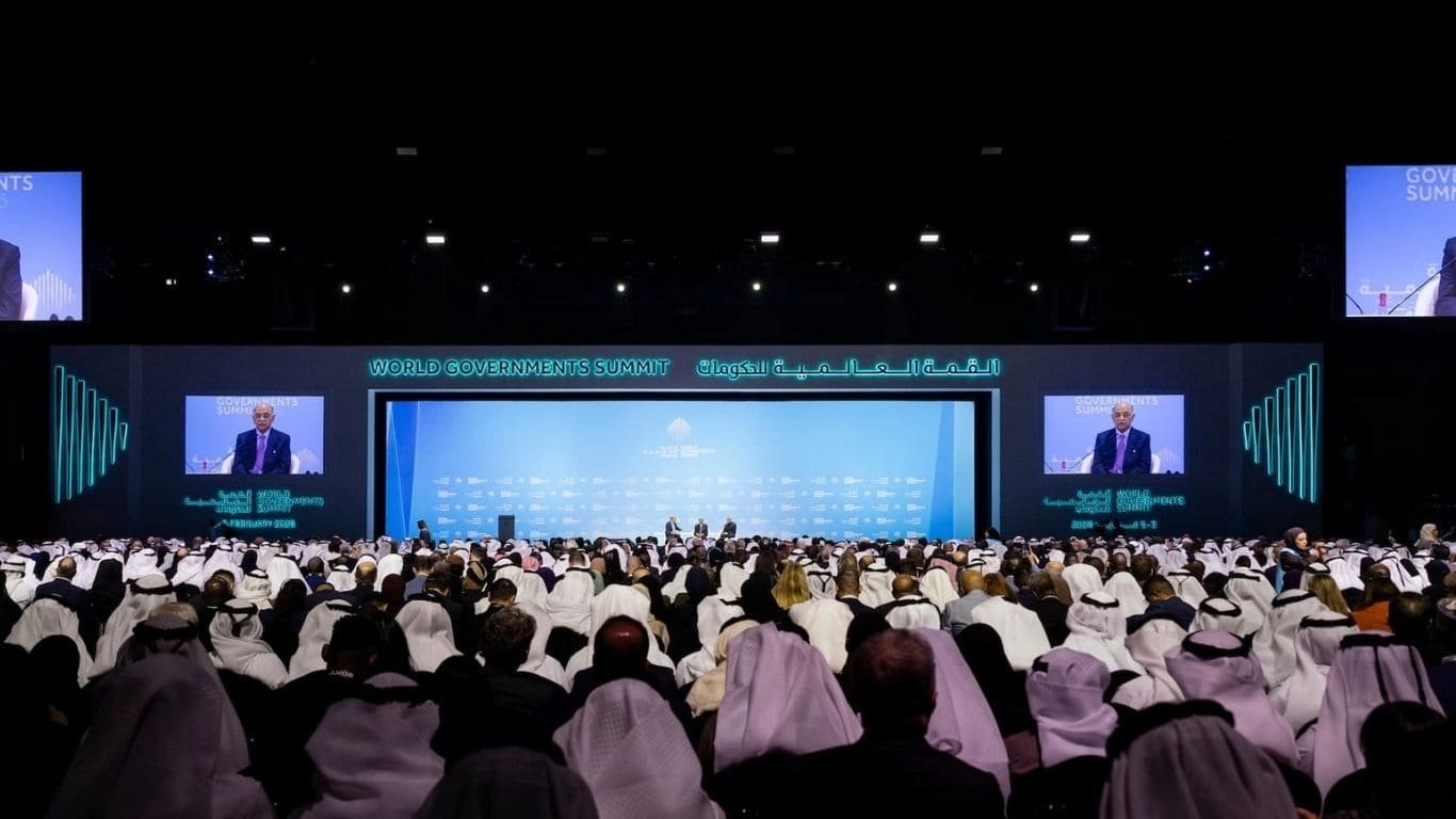 Geopolitical Reset 2026: Quem Realmente Redefine o Mundo?