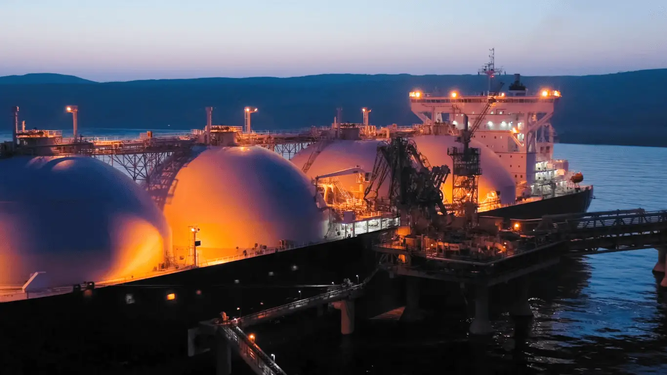 O novo mapa do poder: como Rússia e China estão quebrando o monopólio energético ocidental