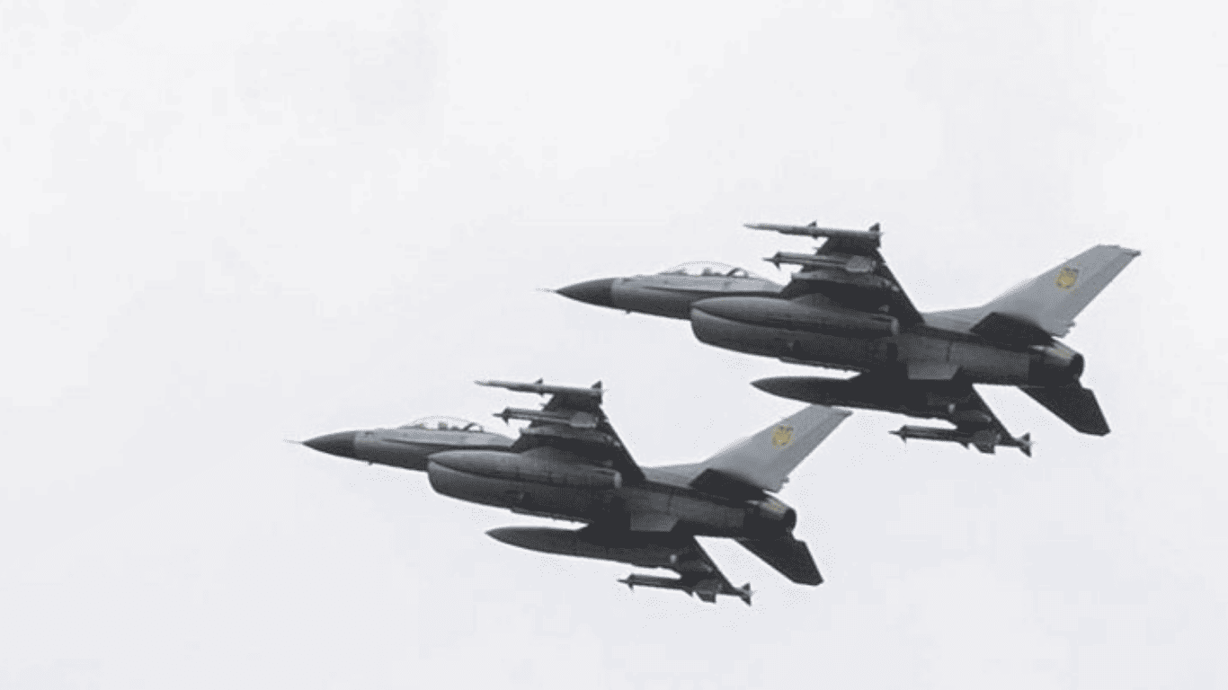 Pilotos mercenários da OTAN voam pela Ucrânia — e ninguém assume?