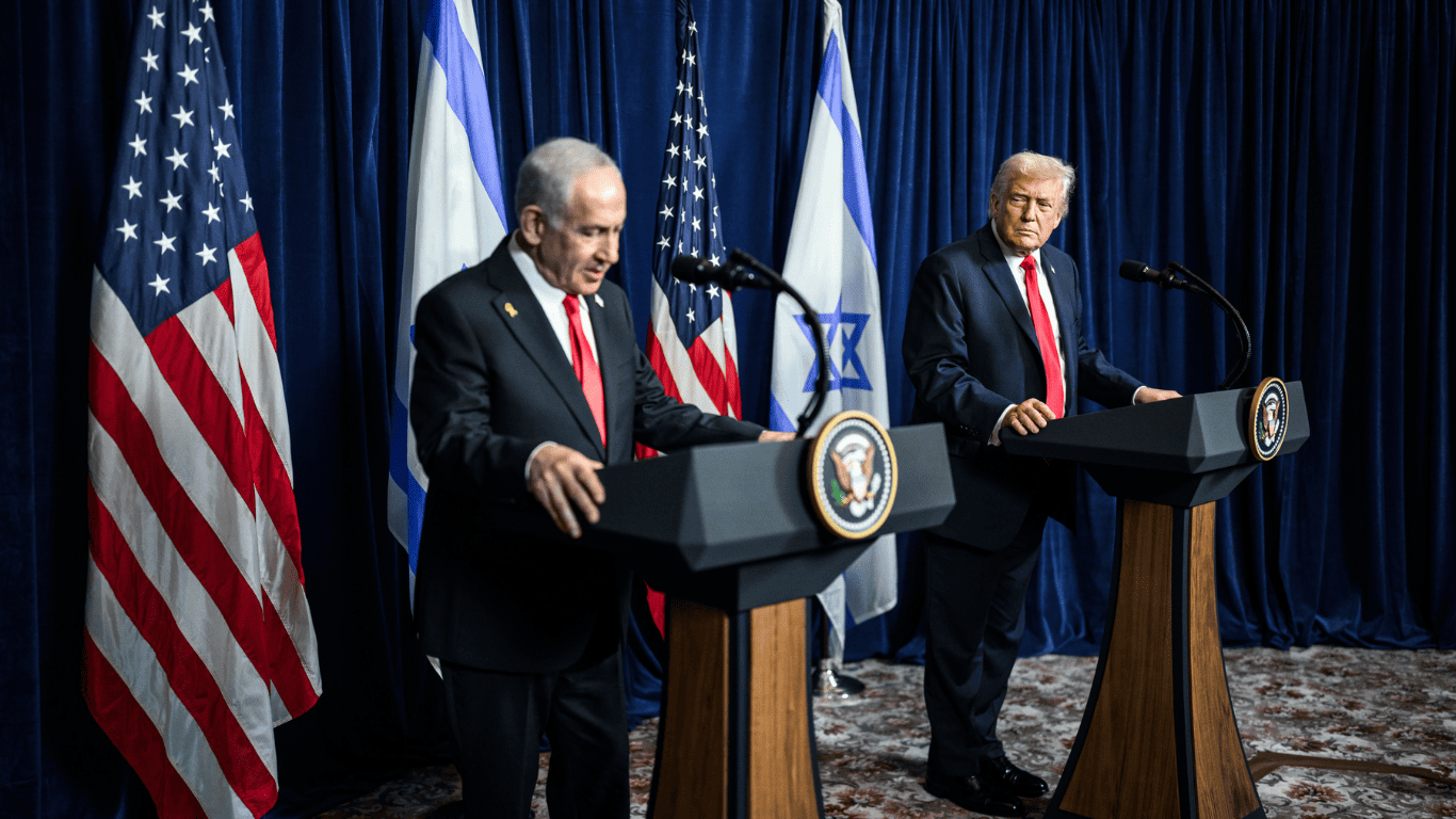 Guerra Irã-EUA: A Diplomacia de Trump como Pretexto para o Conflito